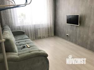 2-к квартира, посуточно, 68м2, 11/16 этаж