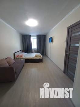 2-к квартира, посуточно, 45м2, 1/5 этаж