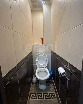 3-к квартира, на длительный срок, 64м2, 8/10 этаж