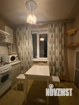 1-к квартира, на длительный срок, 34м2, 8/14 этаж