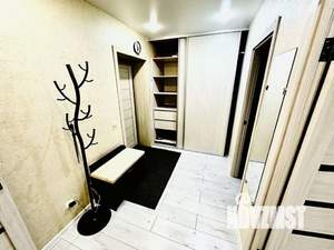 1-к квартира, посуточно, 48м2, 1/1 этаж