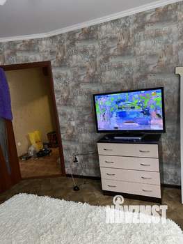 2-к квартира, посуточно, 52м2, 2/5 этаж