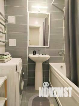 1-к квартира, посуточно, 56м2, 1/1 этаж