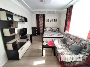 1-к квартира, посуточно, 45м2, 5/9 этаж