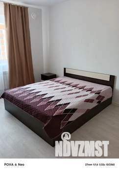 1-к квартира, посуточно, 41м2, 7/9 этаж