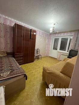 1-к квартира, на длительный срок, 32м2, 7/11 этаж