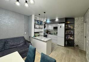 Фото квартиры в аренду (1)