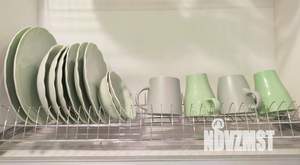 1-к квартира, посуточно, 56м2, 1/1 этаж