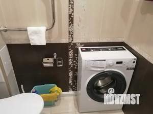 Студия квартира, посуточно, 28м2, 3/12 этаж