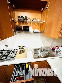 1-к квартира, посуточно, 74м2, 1/1 этаж