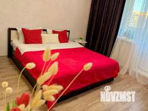 Студия квартира, посуточно, 32м2, 7/20 этаж