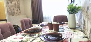 1-к квартира, посуточно, 41м2, 1/1 этаж