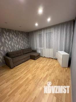 1-к квартира, на длительный срок, 40м2, 2/3 этаж