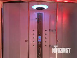 1-к квартира, посуточно, 93м2, 1/1 этаж