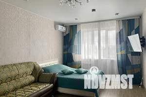 1-к квартира, посуточно, 45м2, 7/9 этаж