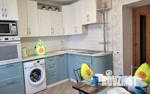 3-к квартира, посуточно, 83м2, 11/16 этаж