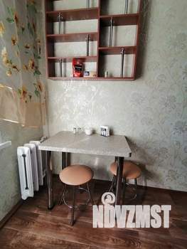 2-к квартира, посуточно, 50м2, 3/5 этаж