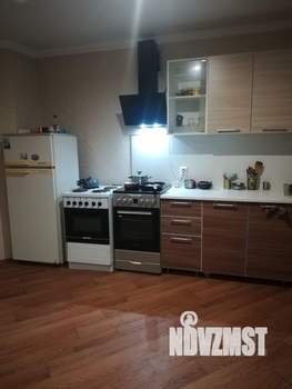 2-к квартира, на длительный срок, 70м2, 6/13 этаж