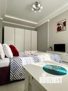 2-к квартира, посуточно, 58м2, 2/4 этаж