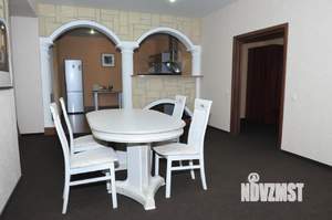 1-к квартира, посуточно, 96м2, 1/1 этаж