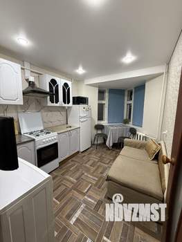 1-к квартира, на длительный срок, 33м2, 2/5 этаж