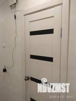 1-к квартира, посуточно, 30м2, 2/6 этаж