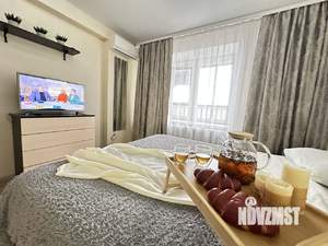 1-к квартира, на длительный срок, 41м2, 1/19 этаж