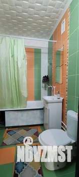 1-к квартира, посуточно, 37м2, 1/1 этаж