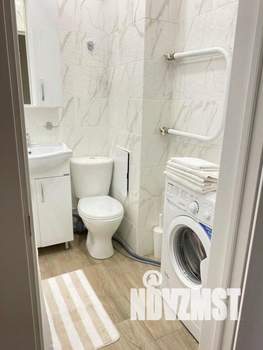 1-к квартира, посуточно, 31м2, 1/1 этаж