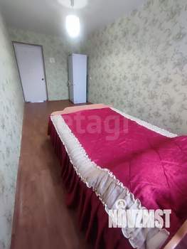 2-к квартира, на длительный срок, 45м2, 5/5 этаж