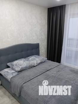 Студия квартира, посуточно, 26м2, 4/9 этаж