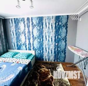 1-к квартира, посуточно, 24м2, 1/1 этаж