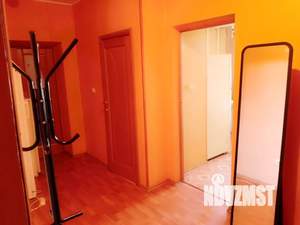 2-к квартира, посуточно, 60м2, 3/9 этаж