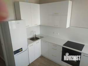1-к квартира, на длительный срок, 40м2, 11/18 этаж