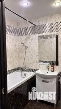 1-к квартира, на длительный срок, 43м2, 9/9 этаж