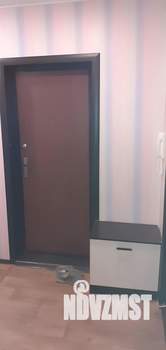 1-к квартира, на длительный срок, 37м2, 5/10 этаж