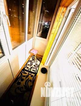 1-к квартира, посуточно, 34м2, 1/1 этаж