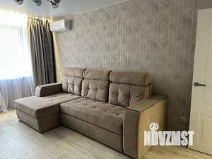 2-к квартира, посуточно, 58м2, 3/10 этаж