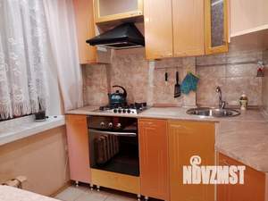 1-к квартира, на длительный срок, 34м2, 4/5 этаж