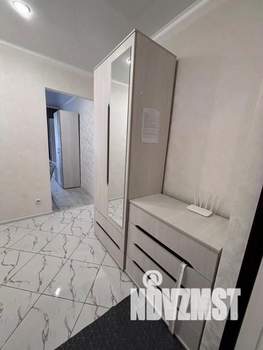 1-к квартира, посуточно, 24м2, 1/1 этаж