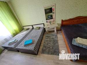 1-к квартира, посуточно, 47м2, 10/10 этаж