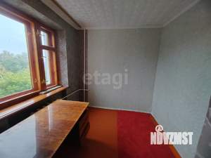 2-к квартира, на длительный срок, 39м2, 4/4 этаж