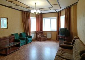 2-к квартира, на длительный срок, 109м2, 3/5 этаж