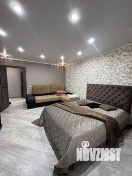 1-к квартира, посуточно, 45м2, 4/10 этаж