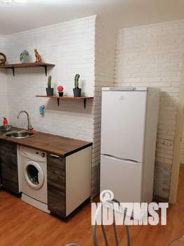 1-к квартира, посуточно, 41м2, 10/17 этаж