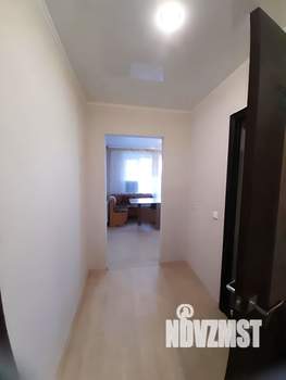 1-к квартира, на длительный срок, 42м2, 10/10 этаж