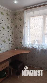 1-к квартира, на длительный срок, 14м2, 4/5 этаж