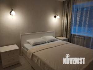 2-к квартира, посуточно, 40м2, 2/5 этаж