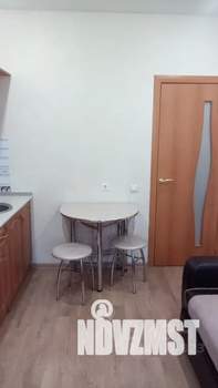 1-к квартира, посуточно, 43м2, 11/16 этаж