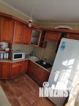 2-к квартира, посуточно, 50м2, 3/5 этаж